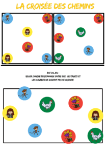 pack 7 jeux et enigmes