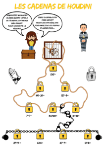 pack 7 jeux et enigmes