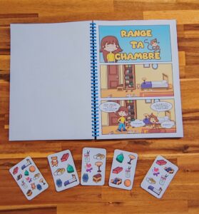 le cahier des apprentis magiciens! version telechargable!!!