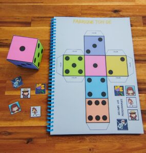 le cahier des apprentis magiciens! version telechargable!!!