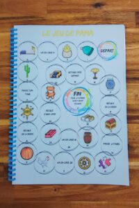 le cahier des apprentis magiciens! version telechargable!!!