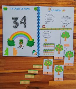 le cahier des apprentis magiciens! version telechargable!!!