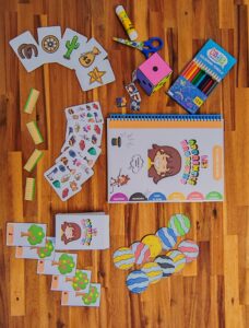 le cahier des apprentis magiciens! version telechargable!!!