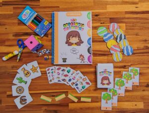 le cahier des apprentis magiciens! version telechargable!!!