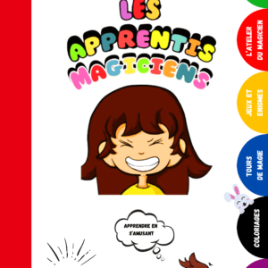 le cahier des apprentis magiciens! version telechargable!!!